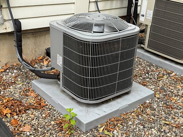 24/7 Emergency Hvac Installation experts in Randleman, NC