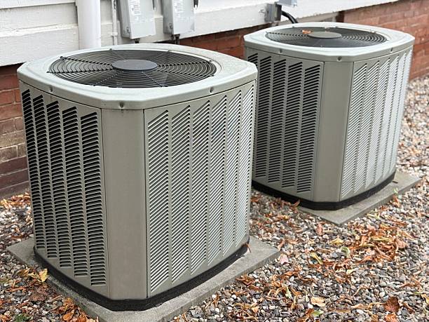 Reliable Hvac Installation contractor in Randleman, NC by JG Cool HVAC