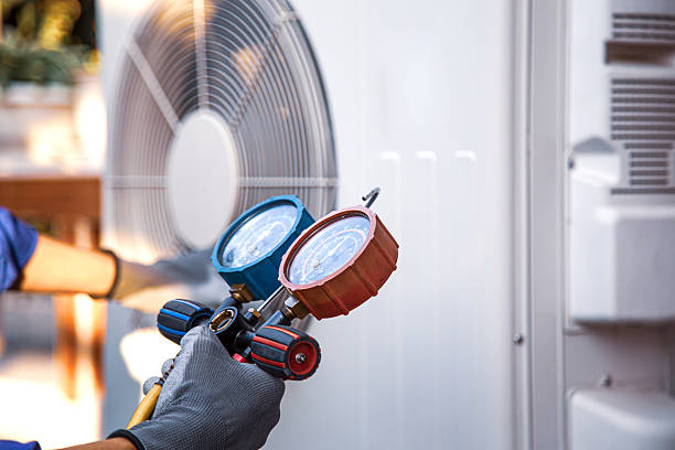 Trusted Hvac Installation service in Randleman, NC - JG Cool HVAC